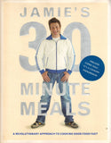 Jamie's 30-Minute Meals - Jamie Oliver - BCOO - BOO004 - BOO