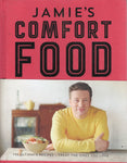 Jamie's Comfort Food - Jamie Oliver - BCOO - BOO004 - BOO