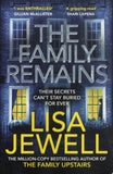 The Family Remains - Lisa Jewell - BPAP - BOO004 - BOO