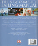 The New Complete Sailing Manual - Steve Sleight - BCRA - BREF - BOO005 - BOO