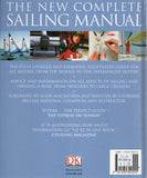 The New Complete Sailing Manual - Steve Sleight - BCRA - BREF - BOO005 - BOO