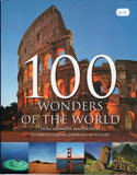 100 Wonders of the World - BTRA - BOO005 - BOO