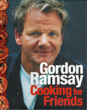 Cooking for Friends - Gordon Ramsay - BCOO - BOO007 - BOO