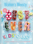 Best Ever Kids' Cakes - The Australian Women's Weekly - BCOO - BOO006 - BOO