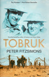 Tobruk - Peter Fitzsimons - BMIL - BHIS - BOO006 - BOO