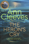 The Heron's Cry - Ann Cleeves - BPAP - BOO007 - BOO