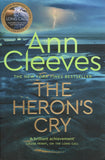 The Heron's Cry - Ann Cleeves - BPAP - BOO007 - BOO