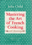 Mastering the Art of French Cooking - Julia Child - BCOO - BOO008 - BOO