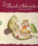 The Bush Adventures Collection - May Gibbs - BCHI - BCLA - BOO008 - BOO