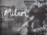 Milan: Discovering Food, Fashion and Family in a Private City - Robyn Lea - BBIO - BTRA - BCRA - BOO008 - BOO