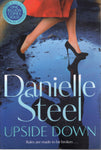 Upside Down - Danielle Steel - BPAP - BOO009 - BOO