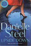 Upside Down - Danielle Steel - BPAP - BOO009 - BOO