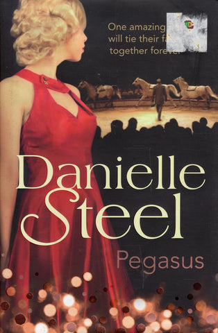 Pegasus - Danielle Steel - BHAR - BOO009 - BOO