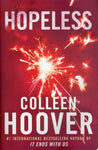 Hopeless - Colleen Hoover - BPAP - BOO009 - BOO