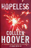 Hopeless - Colleen Hoover - BPAP - BOO009 - BOO