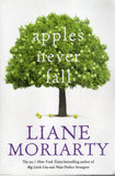 Apples Never Fall - Liane Moriarty - BPAP - BOO010 - BOO