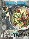 Almost Vegetarian - The Australian Women's Weekly - BCOO - BOO010 - BOO