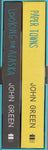 The John Green Collectors Edition - Looking for Alaska & Paper Towns - BHAR - BOO011 - BOO