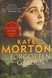 The Forgotten Garden - Kate Morton - BPAP - BOO011 - BOO