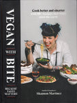 Vegan with Bite - Shannon Martinez - BCOO - BOO011 - BOO