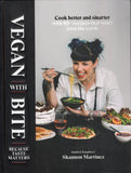 Vegan with Bite - Shannon Martinez - BCOO - BOO011 - BOO