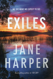 Exiles - Jane Harper - BPAP - BOO011 - BOO