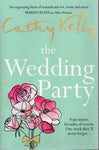 The Wedding Party - Cathy Kelly - BPAP - BOO011 - BOO