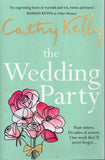 The Wedding Party - Cathy Kelly - BPAP - BOO011 - BOO