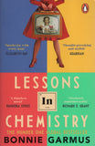 Lessons in Chemistry - Bonnie Garmus - BPAP - BOO011 - BOO