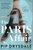 The Paris Affair - Pip Drysdale - BPAP - BOO011 - BOO