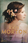 The Lake House - Kate Morton - BPAP - BOO011 - BOO