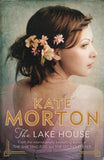 The Lake House - Kate Morton - BPAP - BOO011 - BOO