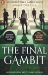 The Final Gambit - Jennifer Lynn Barnes - BPAP - BOO011 - BOO