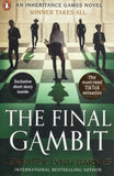 The Final Gambit - Jennifer Lynn Barnes - BPAP - BOO011 - BOO