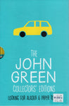 The John Green Collectors Edition - Looking for Alaska & Paper Towns - BHAR - BOO011 - BOO