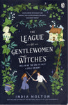 The League of Gentlewomen Witches - India Holton - BPAP - BOO011 - BOO