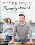 Superfood Family Classics - Jamie Oliver - BCOO - BOO012 - BOO