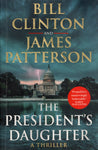The Presidents Daughter - James Patterson - BPAP - BOO012 - BOO