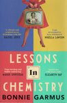 Lessons in Chemistry - Bonnie Garmus - BPAP - BOO014