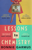 Lessons in Chemistry - Bonnie Garmus - BPAP - BOO014