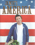 Jamie's America - Jamie Oliver - BCOO - BOO014