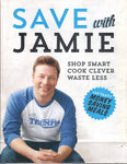 Save with Jamie - Jamie Oliver - BCOO - BOO014