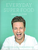 Everyday Super Food - Jamie Oliver - BCOO - BOO014