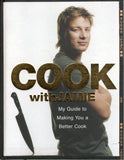 Cook with Jamie: My Guide to Making You a Better Cook - Jamie Oliver - BCOO - BOO014