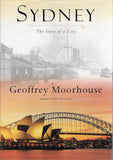 Sydney: The Story of a City - Geoffrey Moorhouse - BAUT - BHIS - BOO013