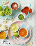 Food for Babies & Toddlers - The Australian Women's Weekly - BCOO - BOO014