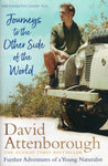 Journeys to the Other Side of the World - David Attenborough - BTRA - BSCI - BBIO - BOO015