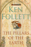 The Pillars of the Earth - Ken Follett - BPAP - BOO015