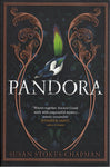 Pandora - Susan Stokes-Chapman - BPAP - BOO015