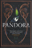 Pandora - Susan Stokes-Chapman - BPAP - BOO015